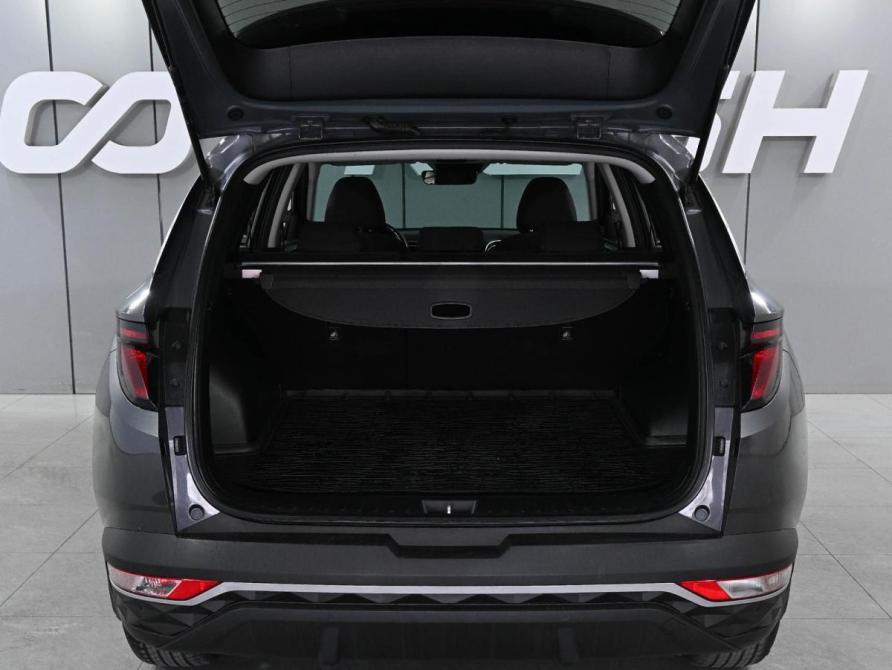 Hyundai Tucson IV Ростов-на-Дону  - изображение 18