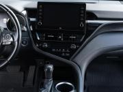Toyota Camry VIII (XV70) Рестайлинг Москва  - изображение 45
