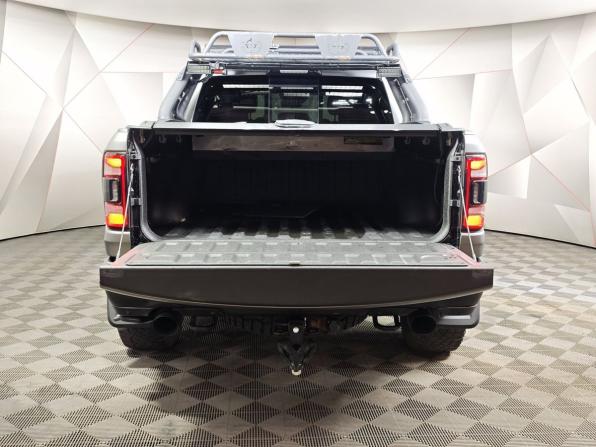 Ram 1500 V с пробегом 2021 года, цена 9 800 000 рублей, 91860 км, offers.body_type.unknown, Автокод Объявления