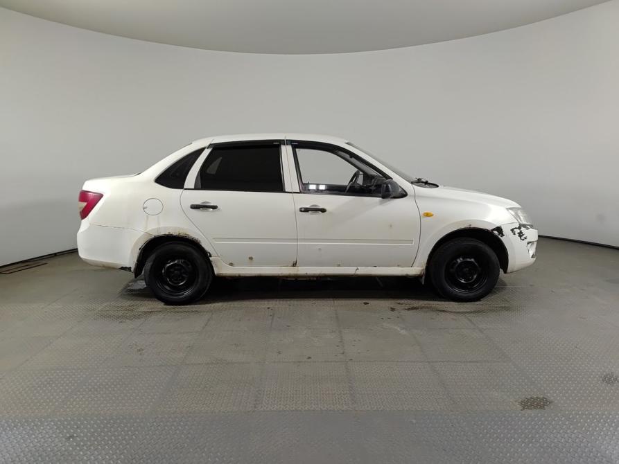 Lada (ВАЗ) Granta I Уфа  - изображение 5