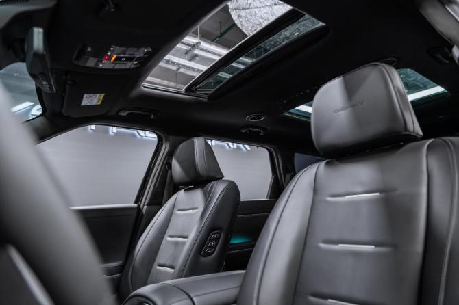 Новый Hyundai Palisade II 2025 года, цена 9 770 000 рублей, внедорожник, Автокод Объявления