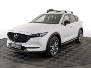 Mazda CX-5 II Москва  - изображение 31