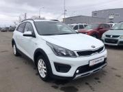 Kia Rio IV Саратов  - изображение 37