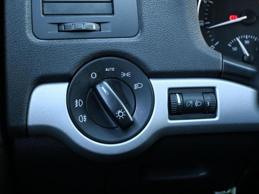 Skoda Octavia II (A5) Рестайлинг Новороссийск  - изображение 15