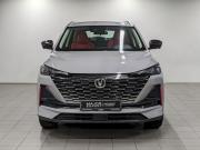 Changan CS55 Plus II Москва  - изображение 32