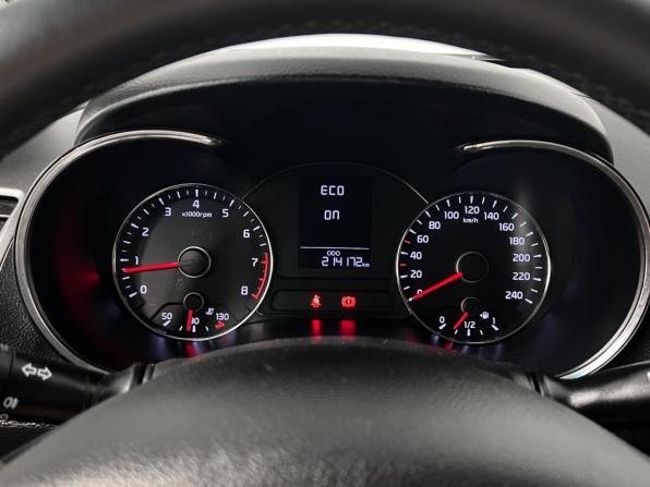 Kia Cerato III с пробегом 2013 года, цена 829 900 рублей, 214172 км, седан, Автокод Объявления
