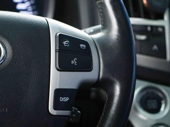 Toyota Land Cruiser 200 Series Рестайлинг 1 с пробегом 2013 года, цена 3 111 444 рубля, 376504 км, внедорожник, Автокод Объявления