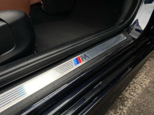 BMW 5 серии VI (F10/F11/F07) Рестайлинг с пробегом 2013 года, цена 2 155 000 рублей, 211000 км, седан, Автокод Объявления