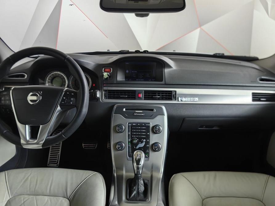 Volvo XC70 II Москва  - изображение 14