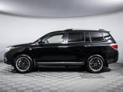 Toyota Highlander II (XU40) Рестайлинг Москва  - изображение 26