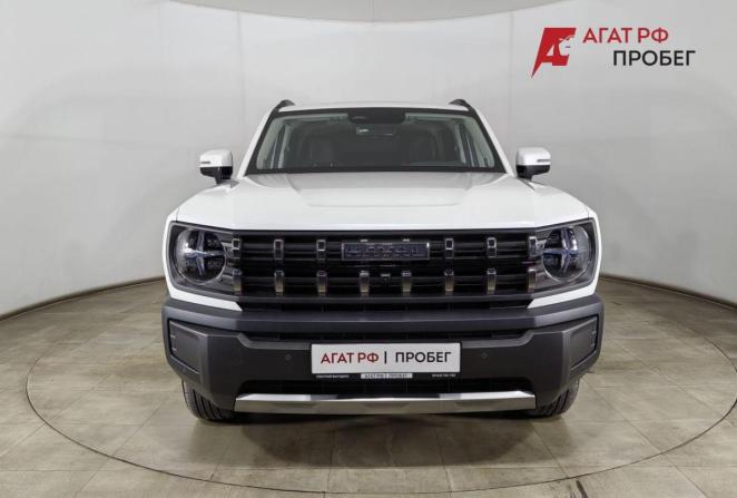 Haval H3 I с пробегом 2024 года, цена 2 500 000 рублей, 31100 км, внедорожник, Автокод Объявления
