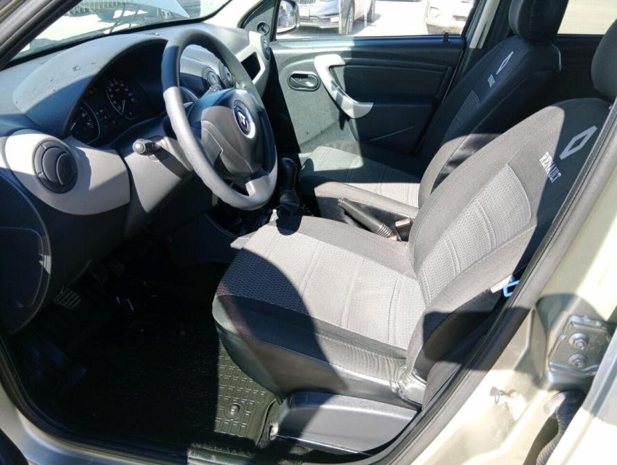 Renault Sandero I Пермь  - изображение 6