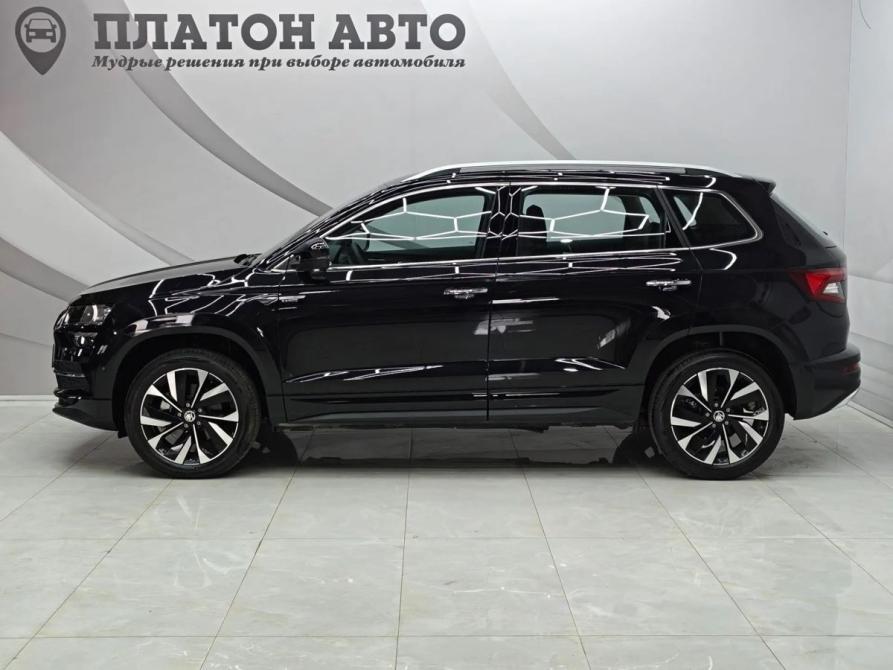 Skoda Karoq I Воронеж  - изображение 8
