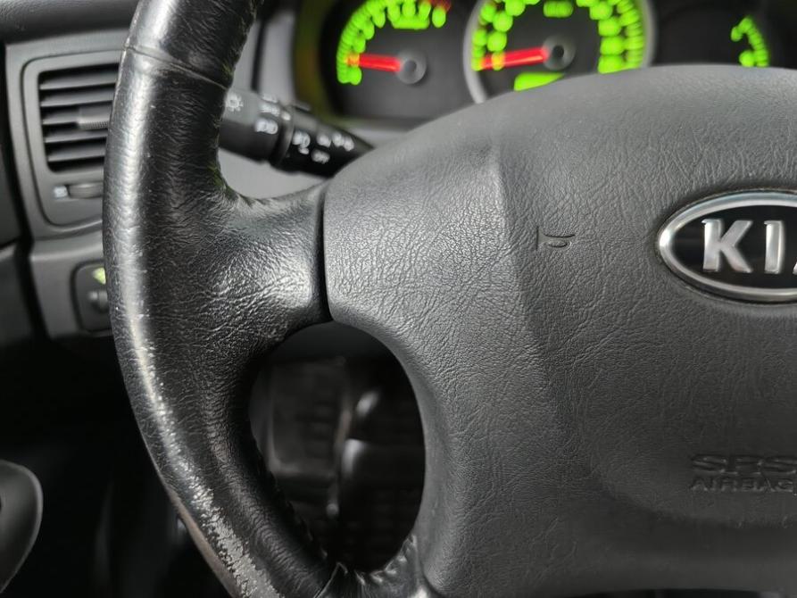Kia Sportage II Рестайлинг Подольск  - изображение 19