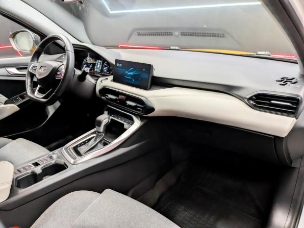 Kaiyi E5 с пробегом 2023 года, цена 905 000 рублей, 108162 км, седан, Автокод Объявления