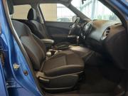 Nissan Juke I Рестайлинг Подольск  - изображение 34