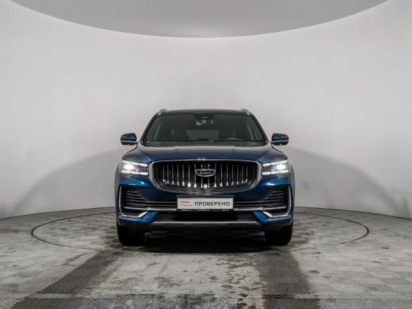Geely Xingyue L I с пробегом 2021 года, цена 2 490 000 рублей, 43127 км, внедорожник, Автокод Объявления