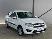 Lada (ВАЗ) Granta I Тамбов  - изображение 20