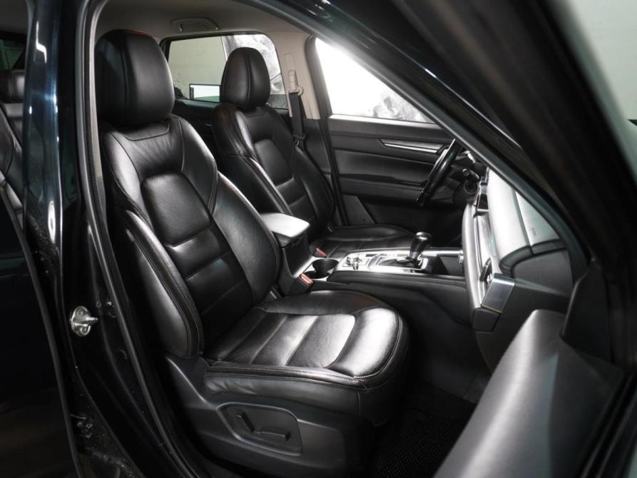 Mazda CX-5 II Воронеж  - изображение 8