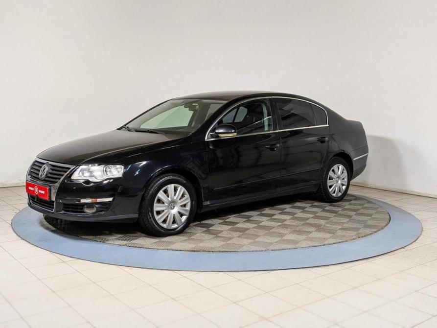 Volkswagen Passat B6 Екатеринбург  - изображение 4