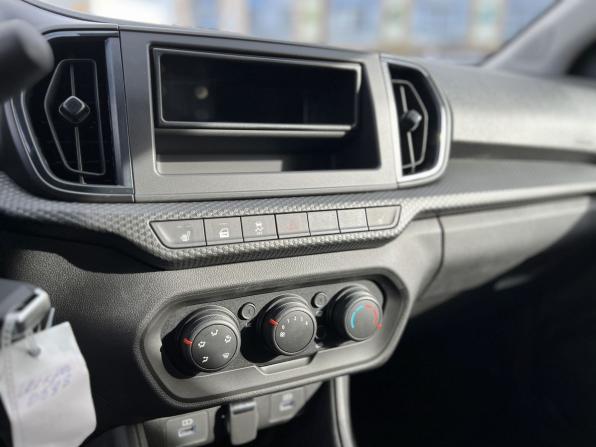 Новый Lada (ВАЗ) Iskra 2025 года, цена 1 347 000 рублей, седан, Автокод Объявления