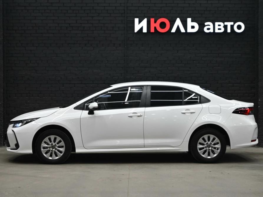 Toyota Corolla XII (E210) Екатеринбург  - изображение 8