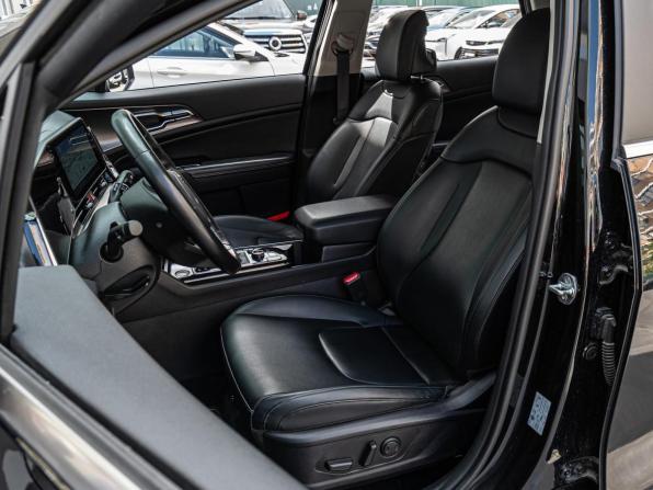Kia Sportage V с пробегом 2022 года, цена 3 290 000 рублей, 91736 км, внедорожник, Автокод Объявления