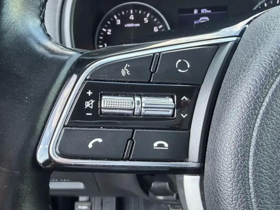 Kia Sportage IV Рестайлинг Волгоград  - изображение 10