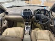 Toyota RAV4 II (XA20) Челябинск  - изображение 22