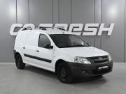 Lada (ВАЗ) Largus I Ростов-на-Дону  - изображение 14