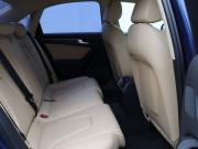 Audi A4 IV (B8) Рестайлинг Москва  - изображение 39