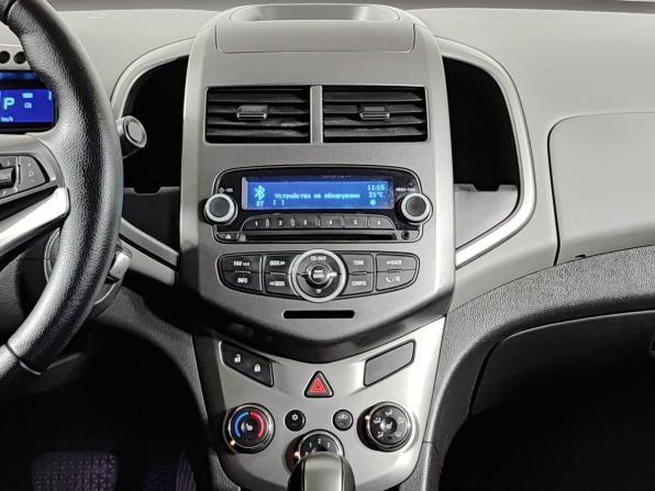 Chevrolet Aveo II с пробегом 2012 года, цена 700 000 рублей, 205768 км, седан, Автокод Объявления