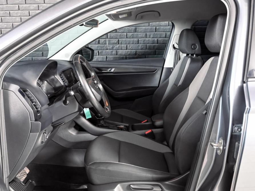 Skoda Karoq I Екатеринбург  - изображение 10