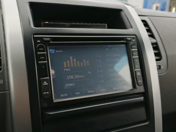 Nissan X-Trail II с пробегом 2008 года, цена 810 000 рублей, 203997 км, внедорожник, Автокод Объявления