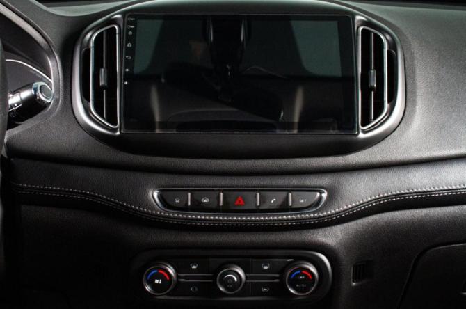 Chery Tiggo 7 I с пробегом 2019 года, цена 1 399 000 рублей, 87000 км, внедорожник, Автокод Объявления
