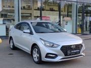 Hyundai Solaris II Ижевск  - изображение 25