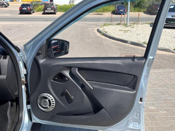 Lada (ВАЗ) Granta I с пробегом 2015 года, цена 410 000 рублей, 92144 км, лифтбек, Автокод Объявления
