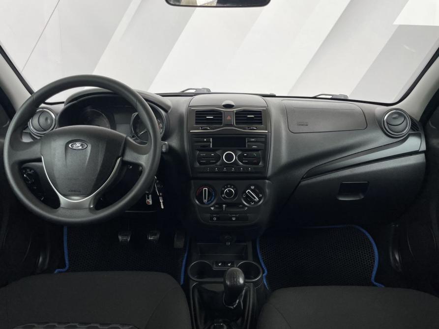 Lada (ВАЗ) Granta I Рестайлинг Екатеринбург  - изображение 13