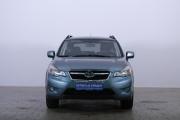 Subaru Impreza IV Омск  - изображение 23