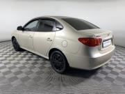 Hyundai Elantra IV (HD) Москва  - изображение 26
