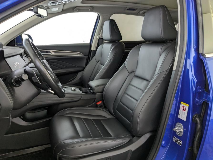 Haval F7 I Москва  - изображение 21