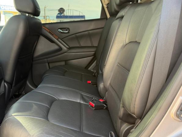 Nissan Murano II (Z51) Рестайлинг 2 с пробегом 2012 года, цена 1 350 000 рублей, 100917 км, внедорожник, Автокод Объявления