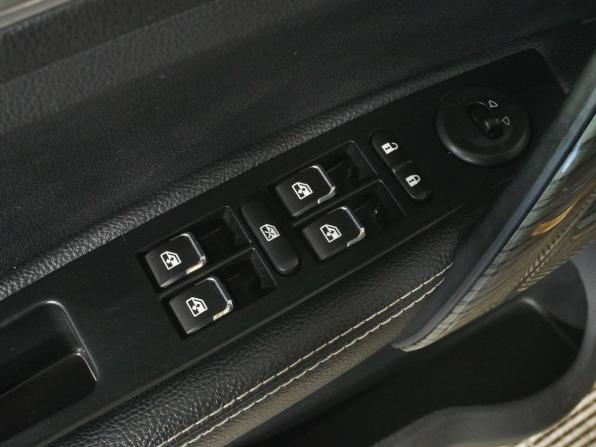 Zotye T600 с пробегом 2018 года, цена 949 000 рублей, 45206 км, внедорожник, Автокод Объявления