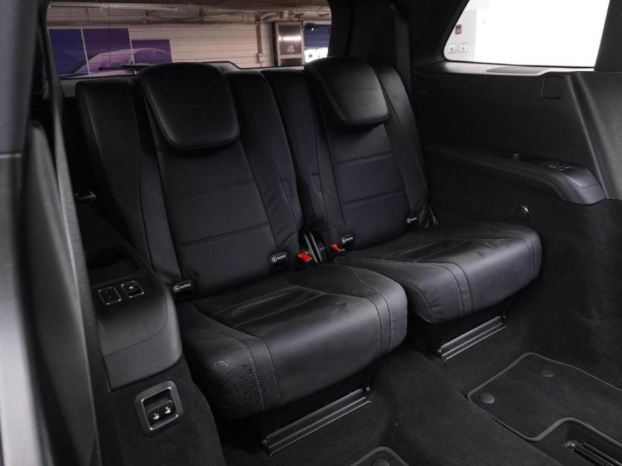 Mercedes-Benz GLS II (X167) Москва  - изображение 9
