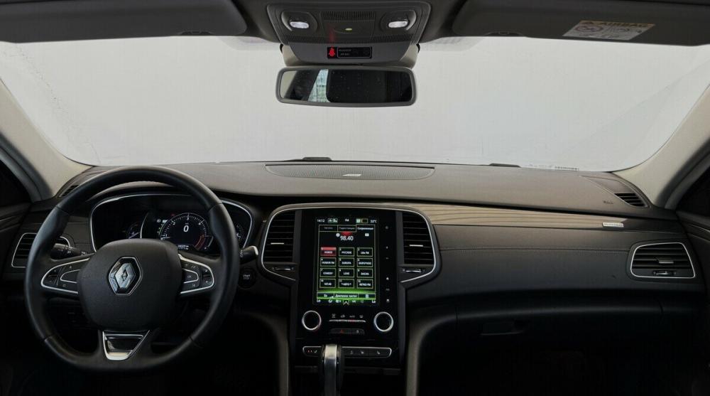 Renault Talisman I Москва  - изображение 5