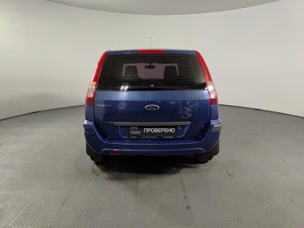 Ford Fusion I Рестайлинг с пробегом 2007 года, цена 350 000 рублей, 198140 км, хэтчбек, Автокод Объявления