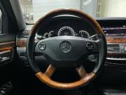 Mercedes-Benz S-Класс V (W221) Пермь  - изображение 48