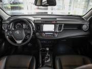 Toyota RAV4 IV (XA40) Рестайлинг Санкт-Петербург  - изображение 42