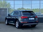 Audi Q5 II (FY) Москва  - изображение 36
