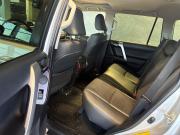 Toyota Land Cruiser Prado 150 Series Рестайлинг 1 Екатеринбург  - изображение 40